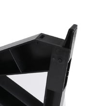 3 Piece Elevated Dual Pet Feeder Set
